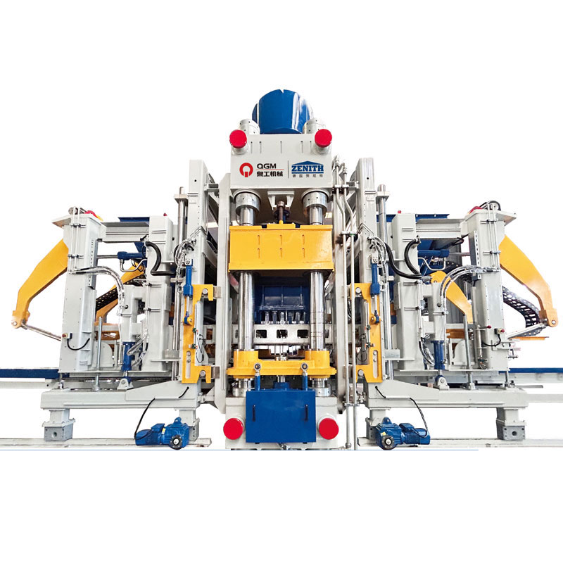 Који је најбољи уређај за прављење блока за профитабилно пословање