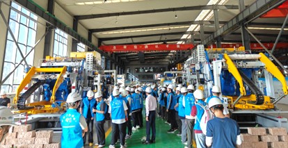 Интеграција индустрије и образовања даје нови замах за паметну производњу