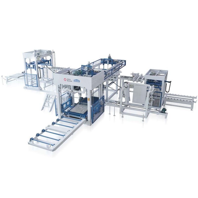 Шта треба узети у обзир при одабиру помоћне машине за цигле?