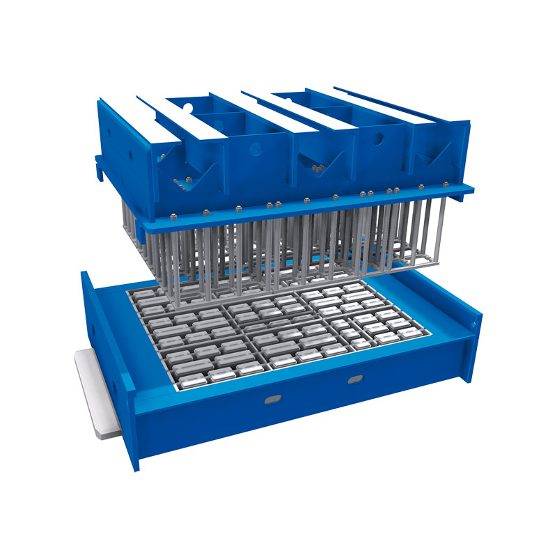 Које праксе одржавања омогућавају да ваши калупи за бетонске блокове дуже трају?